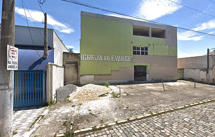 Igreja Do Evangelho Vida Abundante