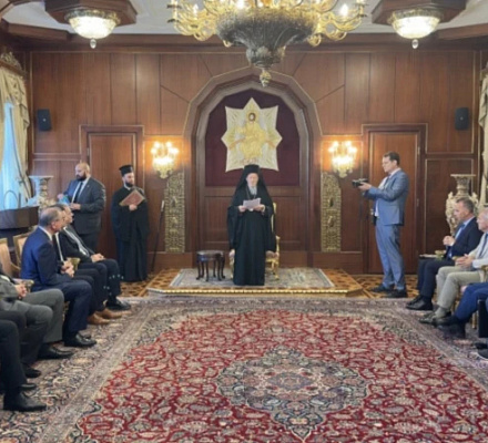 Ecumenical initiative calls for unity to celebrate Easter together