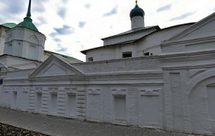Cathedral of Archangel Michael