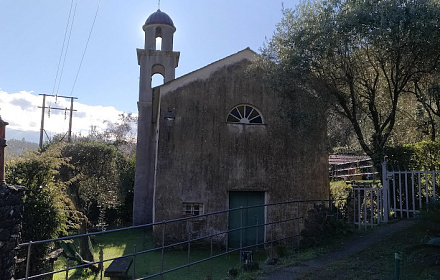 Chiesa di San Terenziano