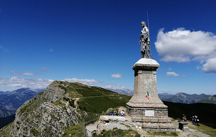 Monumento di Cristo Redentore