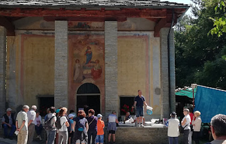 Chiesa Chiotti