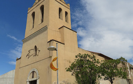 Parròquia Sant Quirze i Santa Julita