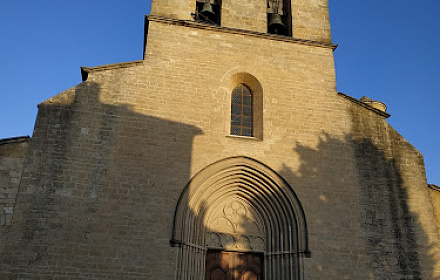Église Notre-Dame de Beaulieu