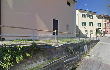 Oratorio di San Tommaso Apostolo