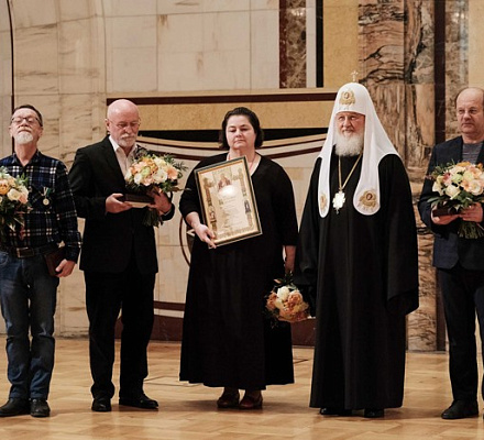 Il secondo congresso di direttori di coro e coristi ha iniziato i lavori nella Cattedrale di Cristo Salvatore