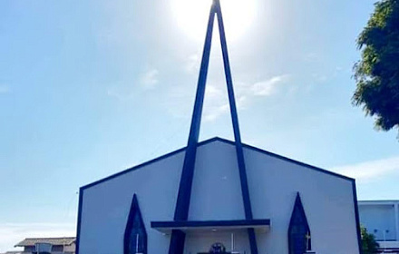 Igreja Evangélica Luterana do Brasil