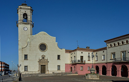 New Church
