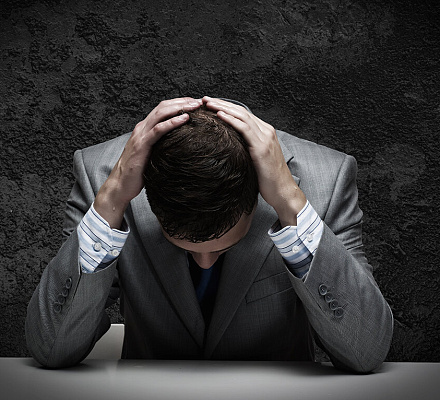 Самоукорение или самоосуждение?