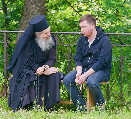 Ko je ispovednik i da li je svima potreban