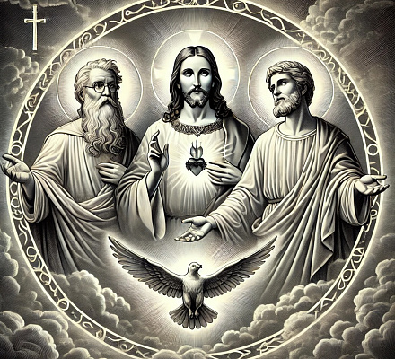 The Trinity: The Fundamental Mystery of Christianity