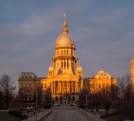 Assisted suicide bill stalls in Illinois Legislature amid Catholic opposition
