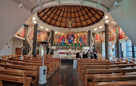 Chiesa di San Paolo