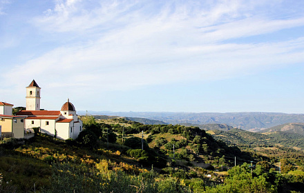 Chiesa delle Sante Perpetua e Felicita