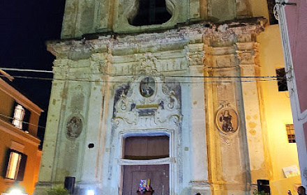 Chiesa di S.Chiara