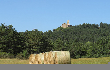 Sant Martí de Capolat