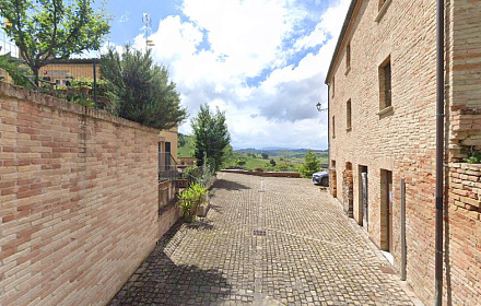 Chiesa di Sant'Apollinare di Poggio