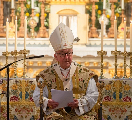 Los obispos británicos instan a los católicos a ponerse en contacto con los legisladores antes de la votación sobre el suicidio asistido