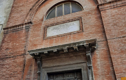 Chiesa della Madonna del Rosario