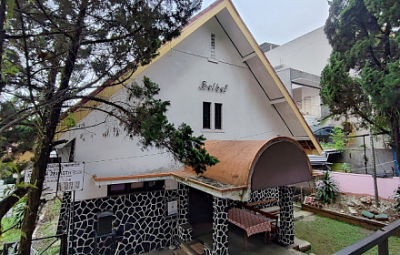 GPIB Bethel