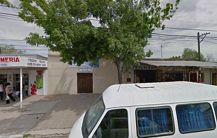 Iglesia Adventista del Séptimo Día - Yapeyú