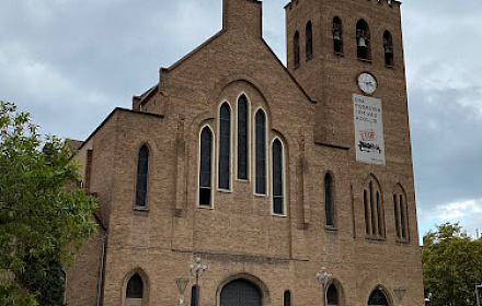 Parish of Sant Josep