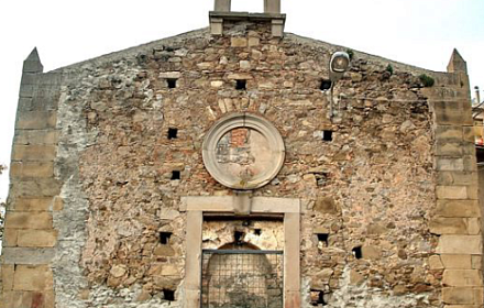 Chiesa San Salvatore
