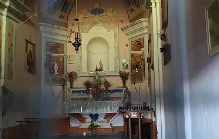 Madonna di Collareo