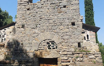 Sant Miquel de la Cirera