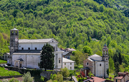 Chiesa Parrocchiale di San Biagio