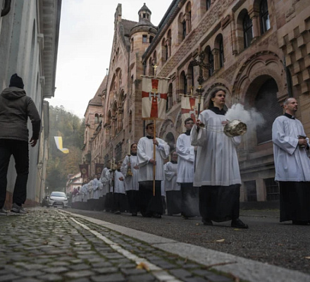 German diocese allows use of ‘gender star’ symbol in messaging for certain ministries