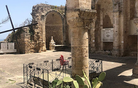 Church of the Annunciation