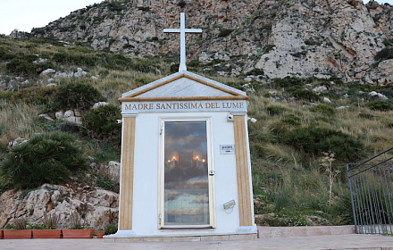 Madonna Del Lume