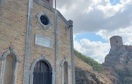 Chiesa Maria SS del Malpasso