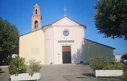 Chiesa Basiago