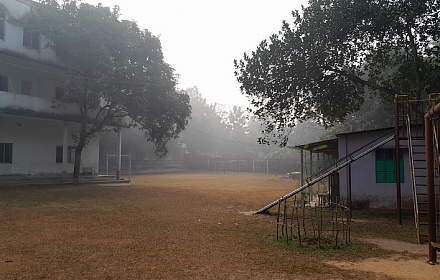 খ্রিস্ট্রান মিশনারী চার্চ