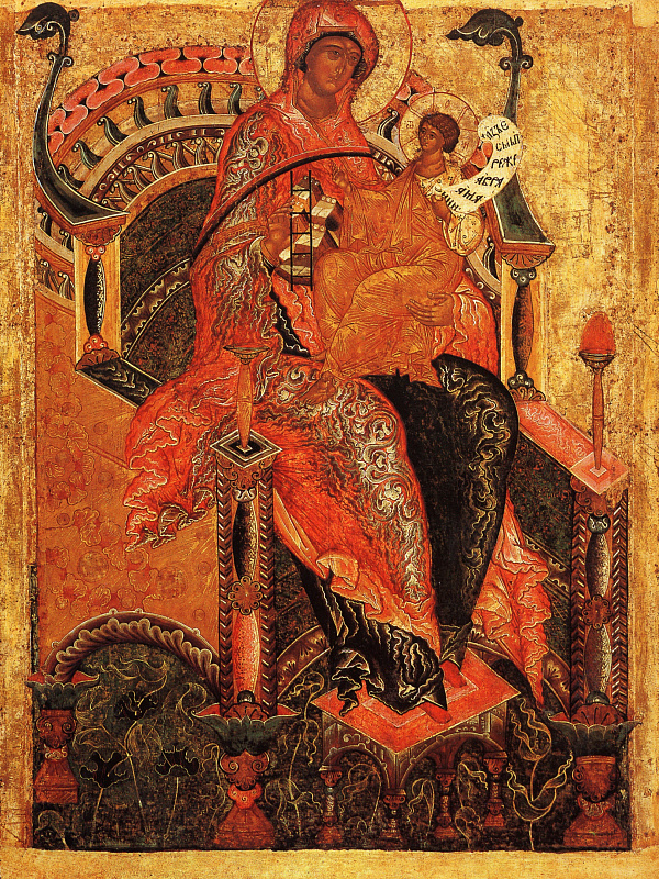 Гора Нерукосечная