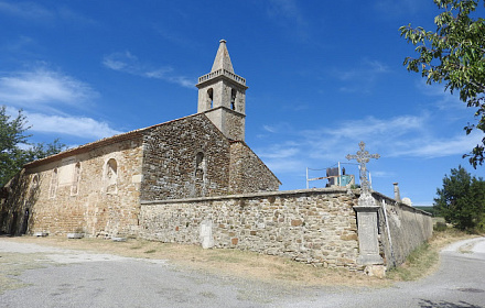Chapelle Notre Dame