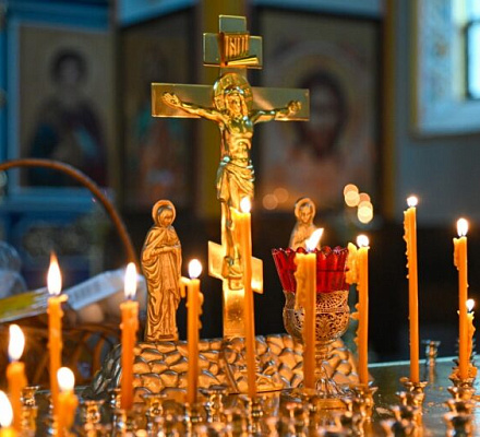 7 июня – Троицкая родительская суббота