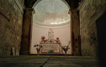 Chiesa Pace S. Elisabetta