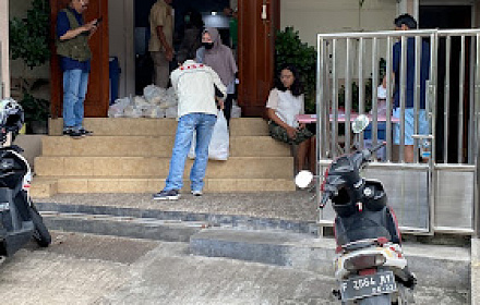 java bangkàl ktisten church