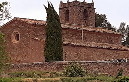Sant Joan Vell