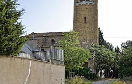Sant Pere de Lavern