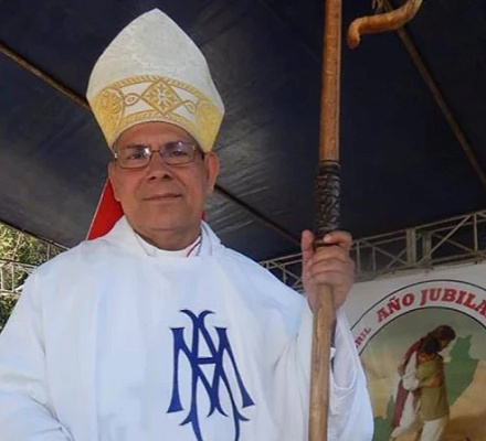 Los obispos centroamericanos convocan una jornada de oración por la Iglesia católica en Nicaragua