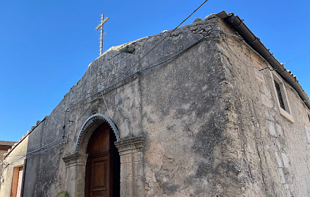 Chiesetta S.S. Maria del Soccorso