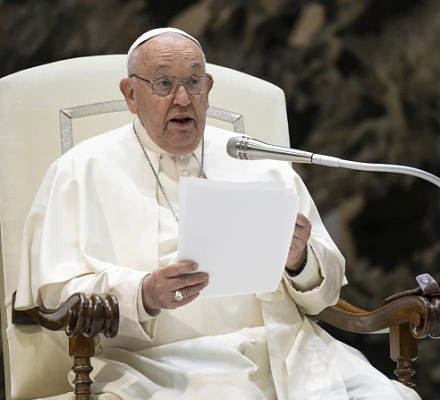 El Papa Francisco expulsa a otros dos miembros del Sodalicio de Vida Cristiana