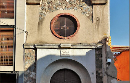 Capella dels Sants Metges
