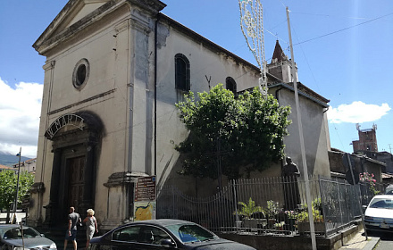 Chiesa dell'Annunziata