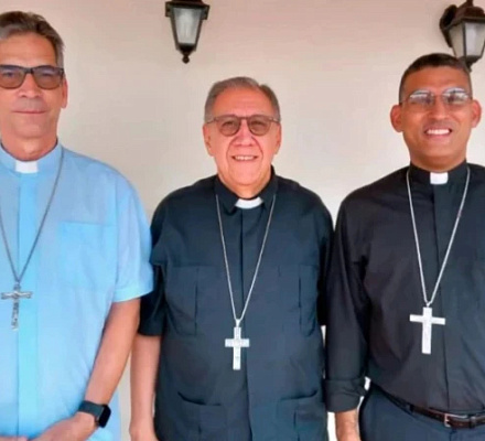 En medio de las dificultades de la isla, los obispos cubanos eligen nueva dirección