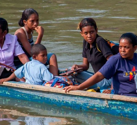 Catholic experts respond to Pope Francis on repelling migrants being 'a grave sin'